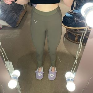 COPY - Gymshark leggings